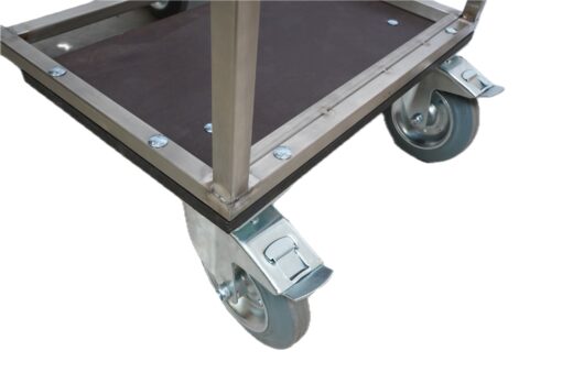 New Grip accessories cart - Image 8