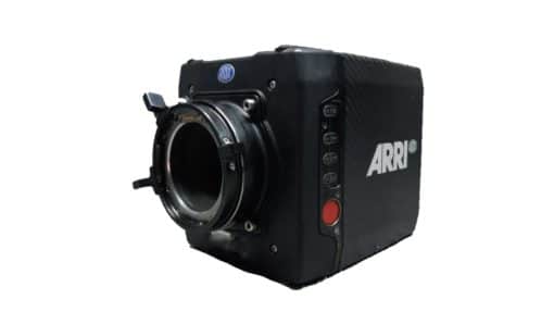 ARRI ALEXA MINI