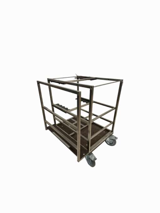 Grip accessories cart - Image 3