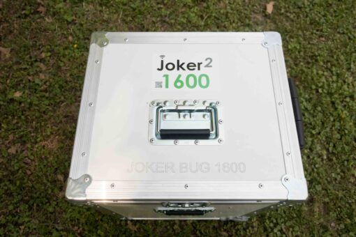 K5600 Joker2 Bug 1600W Kit - Image 3