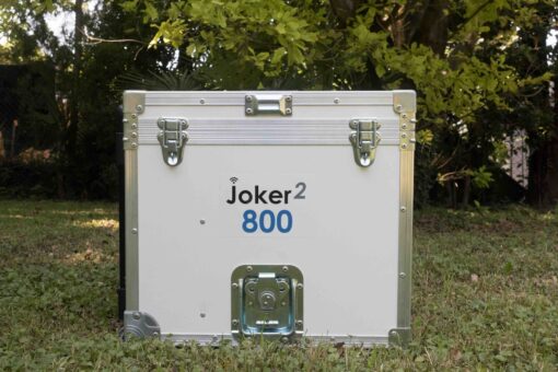 K5600 Joker2 Bug 800W Kit - Image 3