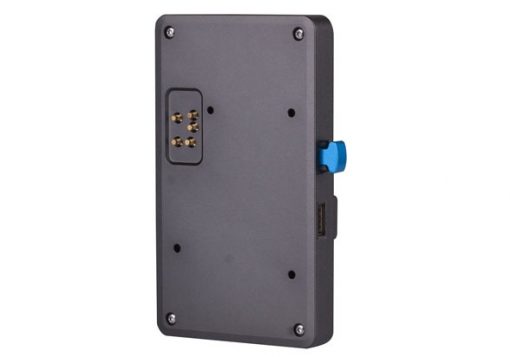 KA-A20S ALEXA V-mount Plate - Image 4