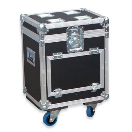 KABUKLIP Road Case - for Control and Unit and 3 Battery Packs - Image 2