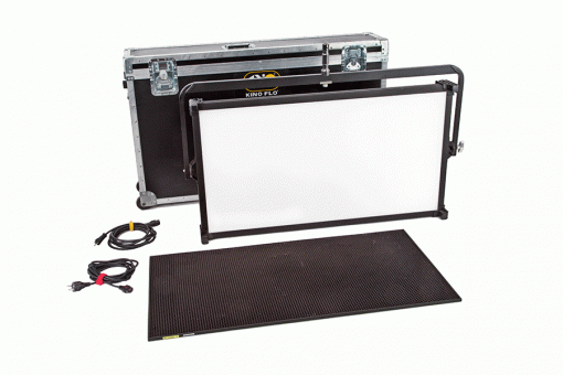 Kino-Flo Celeb 850 LED DMX Yoke Mount Kit, Univ