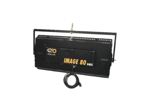 Kino Flo Image 80 DMX - Image 4