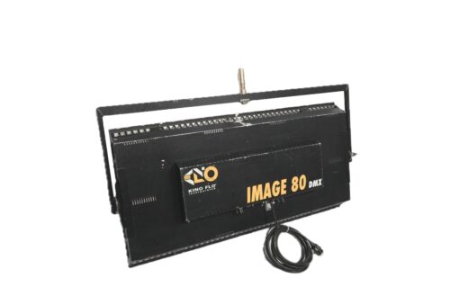 Kino Flo Image 80 DMX - Image 3