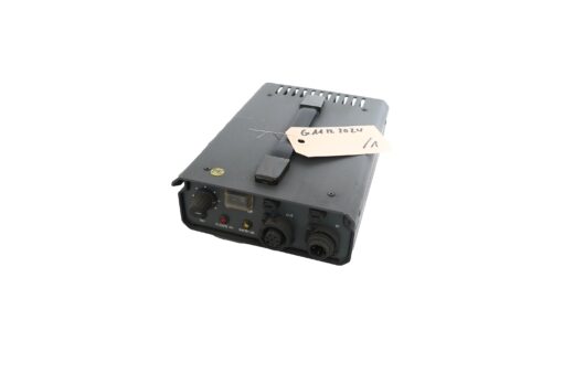 Bron Kobold EWB 200 AC Ballast for DW200 HMI Light (90-265 VAC) ( Spare part ) - Image 3