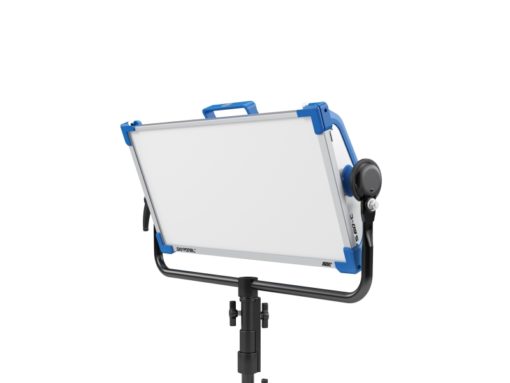 ARRI - S60-C MAN blue/silver Schuko - Image 2