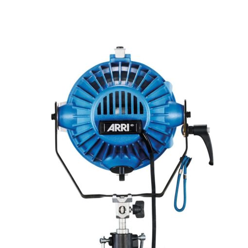 ARRI - ARRILITE 2000 Plus MAN blue 220 - 240 V~ Bare Ends - Image 2