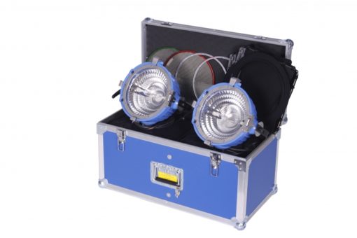 ARRI - ARRILITE 2000 Plus Lighting Kit (Bare Ends)