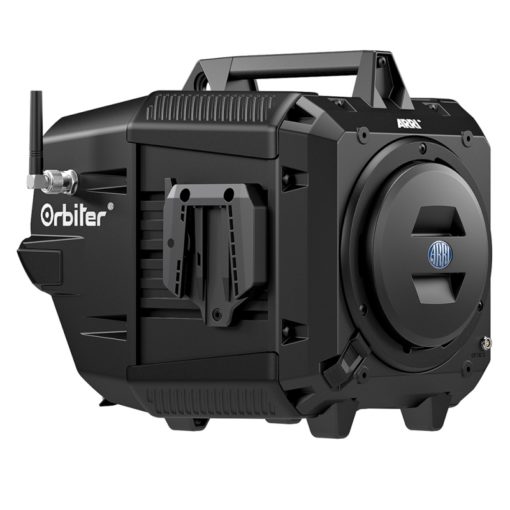 ARRI - Orbiter black (without yoke and cable)