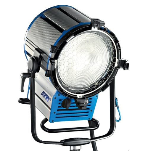 ARRI - True Blue D40 MAN blue/silver International (VEAM)
*black and P.O. versions by request*