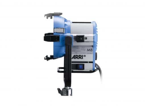 ARRI - M8 MAN blue/silver International (VEAM) - Image 5