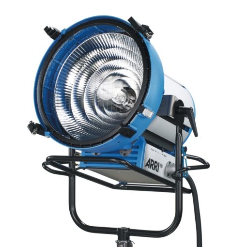 ARRI - M90 MAN blue/silver International (VEAM)