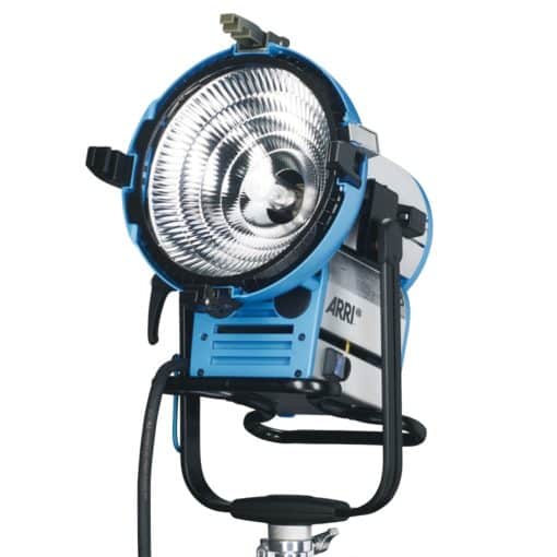 ARRI - M18 MAN blue/silver International (VEAM)