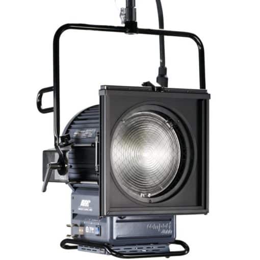 ARRI - Compact 4000 Theater MAN grey International (VEAM)