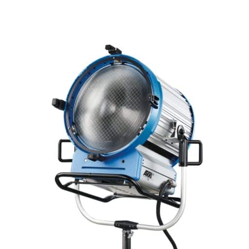 ARRI - STUDIO T24 MAN blue/silver 220 - 250 V~ International (VEAM)