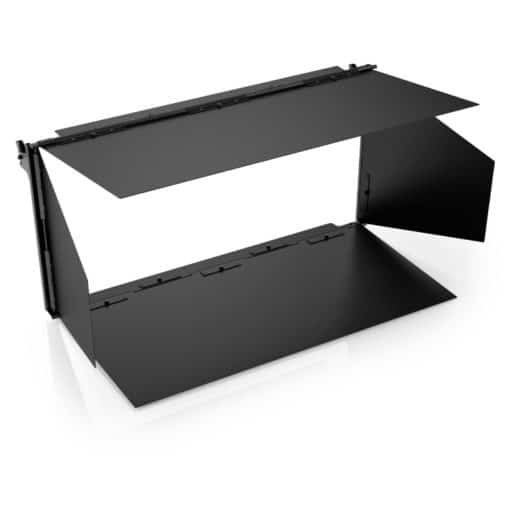 ARRI - 4-leaf barndoor for SkyPanel S60