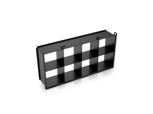 ARRI - 8-Chamber Eggcrate for SkyPanel S60