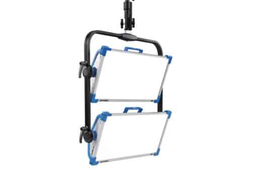 ARRI - Double Vertical Yoke for SkyPanel S60