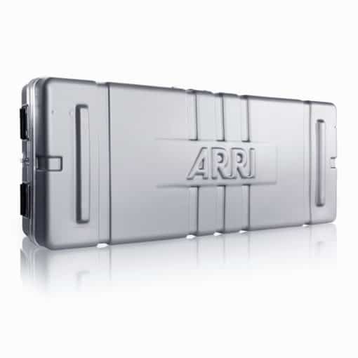 ARRI - Case for SkyPanel S120-C - Molded Manual
(1565 x 602 x 257 mm / 61.6 x 23.7 x 10.1")