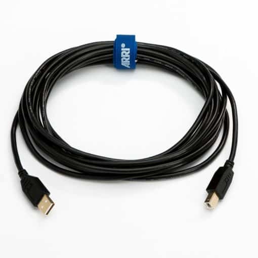 ARRI - SkyPanel Remote USB cable, 5 m