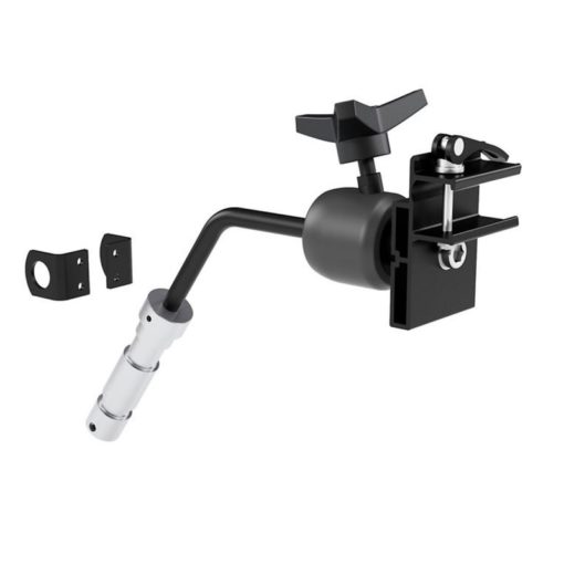 ARRI - SkyPanel Center Mount Handling Kit 
(incl. Center Mount Yoke and SkyPanel Side Handles)