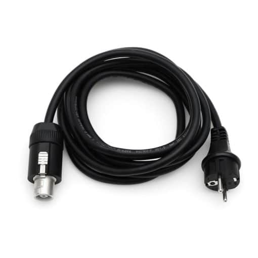 ARRI - Mains cable S360-C, 3 m, powerCON 32A / Schuko