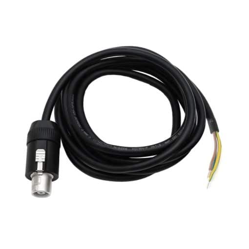 ARRI - Mains cable S360-C, 3 m, powerCON 32A / Bare Ends