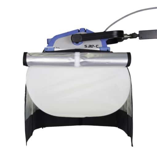 ARRI - Chimera Lantern with Skirt for SkyPanel S30