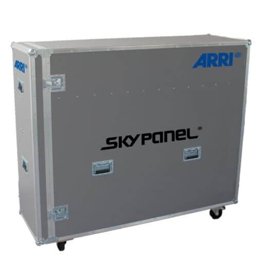 ARRI - Case for SkyPanel S360-C - Hard, Single
(1660 x 540 x 1430 mm / 65.3 x 21.2 x 56.1")