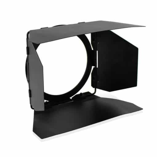 ARRI - 4-leaf barndoor (130 mm / 5.1") for ARRI 300 Plus