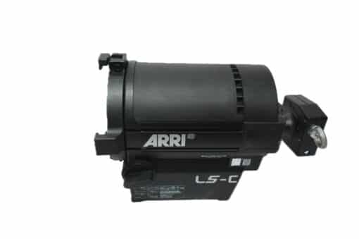 EX DEMO ARRI L5-C P.O. black - Image 7