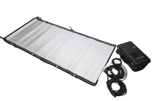 Source Maker 4 X 8 RGBH LED Blanket - Image 11