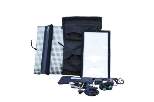 Litegear LiteMat 1 Hybrid Kit - Image 4