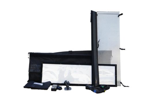 Litegear LiteMat 2 L Hybrid Kit - Image 6