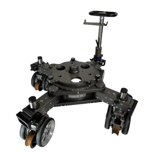 LEGGERO BASE DOLLY - Image 4