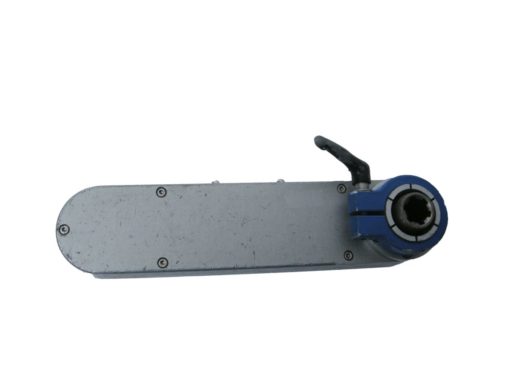 MovieTech steering extension used - Image 9