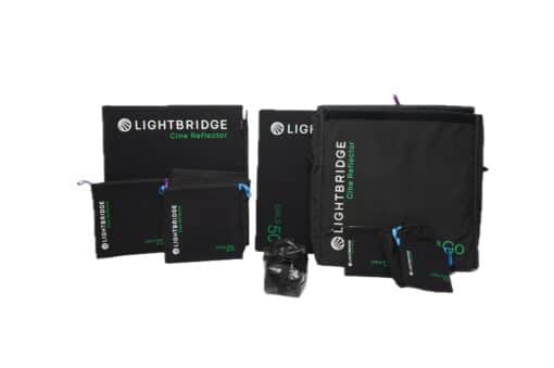 EX-DEMO Lightbridge C-Go 2.0 Kit - Image 3