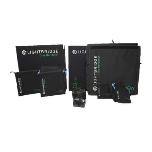 EX-DEMO Lightbridge C-Go 2.0 Kit - Image 5