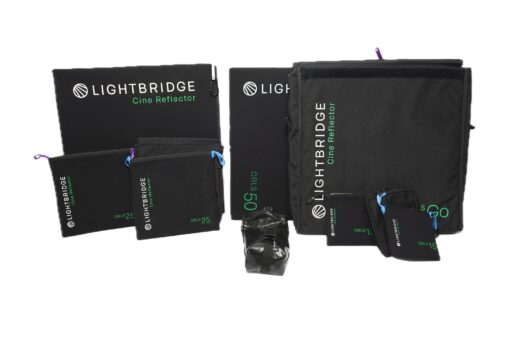 EX-DEMO Lightbridge C-Go 2.0 Kit - Image 4