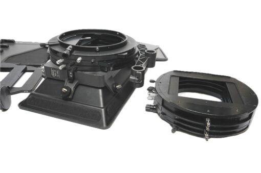 Arri Mattebox MB-18 - Image 4