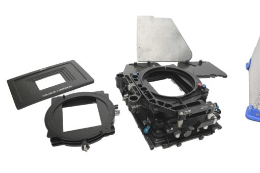 Arri Mattebox MB-20 - Image 5