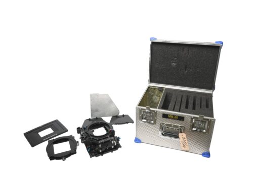 Arri Mattebox MB-20 - Image 4