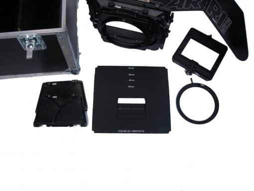 ARRI MB-28 Matte Box System 6.6x6.6 - Image 6