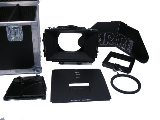 ARRI MB-28 Matte Box System 6.6x6.6 - Image 3