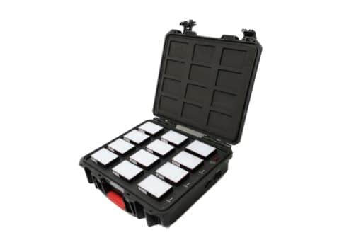 Aputure AL-MC 12-Light Production Kit - Image 7