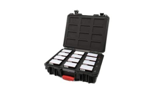 Aputure AL-MC 12-Light Production Kit - Image 6