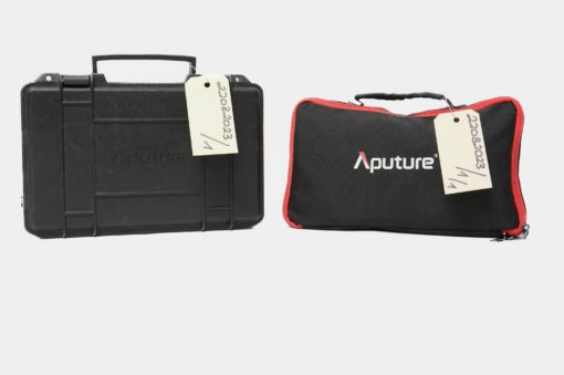 Aputure MC 4-Light Travel Kit - Image 6