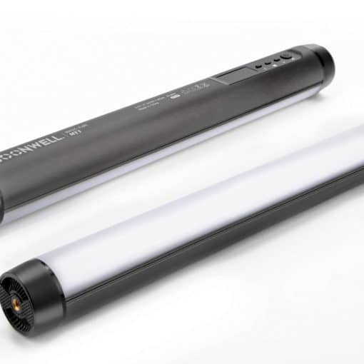 SOONWELL MT1 LED Video Light Tube RGBW IP68 Waterproof - Image 6